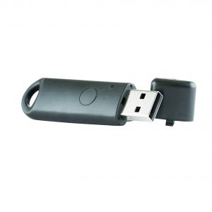 Lascar EL-USB-LITE - Kostengnstiger Temperatur-Datenlogger mit USB