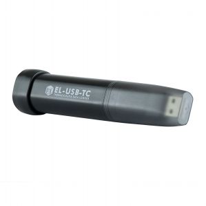 Lascar EL-USB-TC - ThermoelementTemperatur K, J & T Typ Datenlogger mit USB
