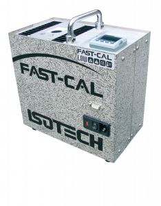 Isotech FAST-CAL Industrietemperatur-Kalibratoren