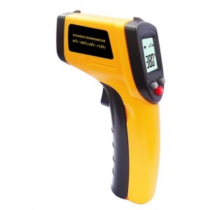IR GM300 Infrarot-Thermometer mit festem Emissionsgrad (0,95) (nur fr nicht-medizinische Zwecke)