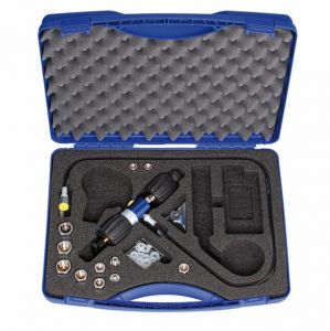 SIKA -0,35 bis 4 Bar Pneumatikpumpe p4 Bausatz