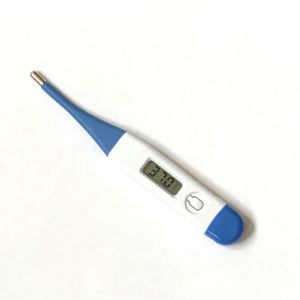 Digitales Körperthermometer 