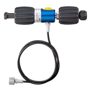 SIKA P4 Pneumatische Handpumpe -0,3 bis 4 bar