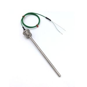 IEC-Einschraub-Thermoelement-Temperaturfhler - Typ K