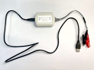 USB-Konfigurationskit MK3 fr Statusinstrumente