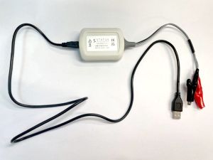 USB Configuration Kit MK3 fr Statusmessgerte