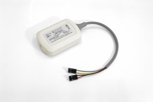 USB-Konfigurator fr ATEX / IECEx-Statusmessgerte (nur SEM210X und SEM310X)