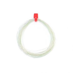 PFA-isoliertes IEC-Thermoelement mit feiner Dicke und offener Sperrschicht (0,076 mm Leiter) - Typ K