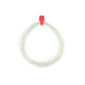 PFA-isoliertes IEC-Thermoelement mit feiner Messbreite (0,076 mm Leiter) - Typ K - 1 m Lnge