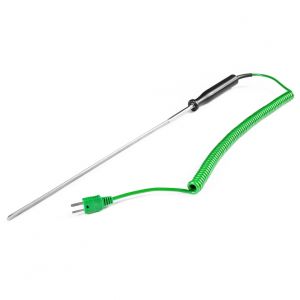 Handheld zwischen Pack / Flat Food Probe - Typ K,T