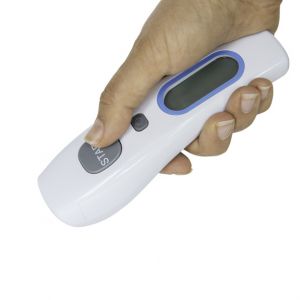 Stirn Infrarot-Thermometer