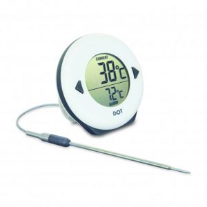 DOT Digitales Ofenthermometer