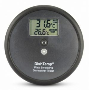 DishTemp Splmaschinen-Thermometer