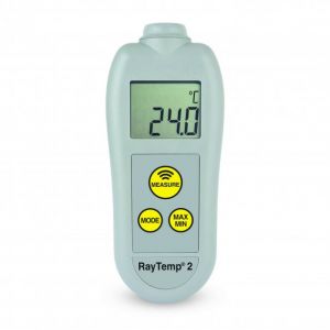 IR RayTemp 2 Infrarot-Thermometer