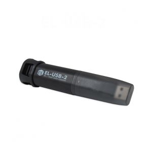 Lascar EL-USB-2, Feuchte- & Temperatur-Datenlogger