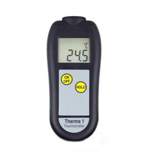 Industriethermometer Therma 1 (Typ K)