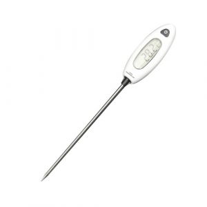 GM1311 Hochleistungs-Profi Digital Food Thermometer