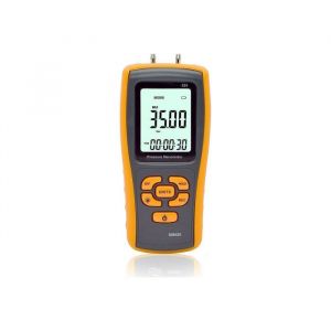 GM520 Druckmanometer 