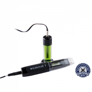 Lascar EL-USB-VAC - USB Vaccine Monitoring Kit