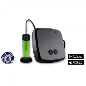 Lascar EL-SMS-2G-VAC - Impfstoff-berwachungskit mit SMS-Alarmen