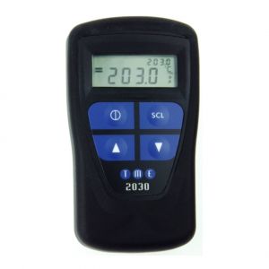 MM2030 - Thermoelement-Thermometer / Simulator