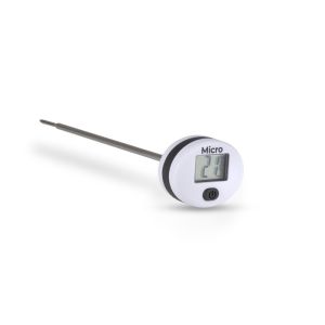 Micro Taschenthermometer - Wei