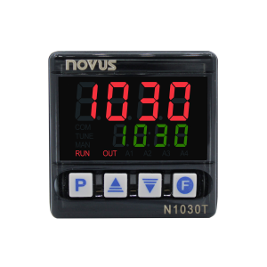 Novus Temperaturregler N1030T mit Timer