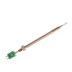 IEC Twist Melt Bolt Thermoelement - Typ K, J