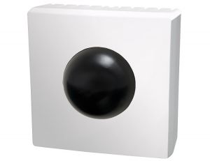 Temperatursensor fr Raumstrahlung