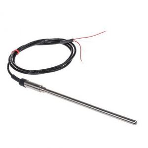 Platinum Resistance Pt100 Autoklav-Ablasssonde 4-Draht RTD / PRT