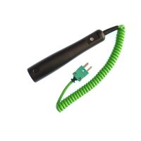 Austauschbarer Thermometer-Sondengriff Typ K