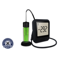 Lascar EL-WiFi-21CFR-VAC - 21CFR WiFi-Impfstoff-berwachungskit