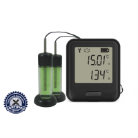 Lascar EL-WiFi-21CFR-VAC2 - Zweikanal-21CFR-WiFi-Impfstoffberwachungskit