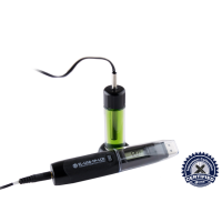 Lascar EL-USB-VAC - USB-Kit zur berwachung von Impfstoffen