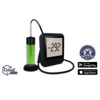 Lascar EL-WiFi-VAC - WiFi-Impfstoff-berwachungskit