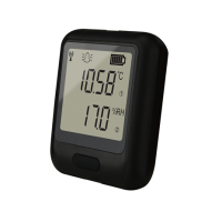 Lascar EL-WiFi-TH+ Hohe Genauigkeit WiFi Temperatur & relative Luftfeuchtigkeit Datenlogger