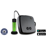 Lascar EL-SMS-2G-VAC - Impfstoff-berwachungskit mit SMS-Alarmen