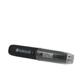 Lascar EL-USB-TC-LCD Data Logger for Temperature Measurement 