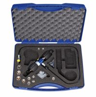 SIKA -0,35 bis 4 Bar Pneumatikpumpe p4 Bausatz