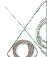 IEC-Autoklaven-Thermoelement - Duplex Typ T