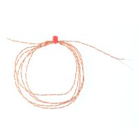 PFA-isolierte nackte Schwnze ANSI - Typ K,T