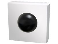 Temperatursensor fr Raumstrahlung