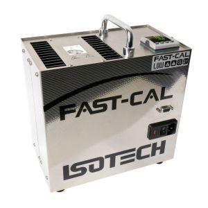 Isotech FAST-CAL industrielle Temperaturkalibratoren