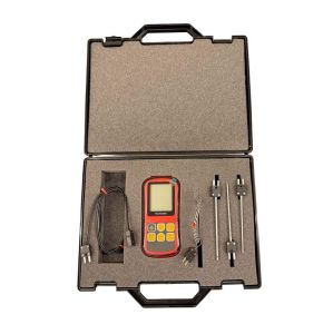 IEC Typ J Allzweck-Thermoelement-Kit mit Verlngerungskabel