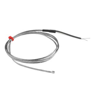 IEC-Thermoelement-Temperatursensoren fr Bremsbelge Typ J - 3,2 mm Durchmesser