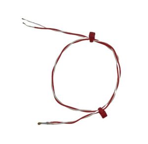 Thermistor-Temperatursensor mit belichtetem Detektor  3 m