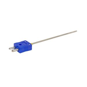 JIS Mineral Insulated Thermoelement mit Standard-Stecker  Typ K  1,5 mm x 1000 mm