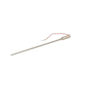 JIS Mineral Insulated Thermoelement mit Gewindepoti und 100 mm PFA-isoliertem Twin Twisted JIS Blei  Typ K  1,5 mm x 150 mm