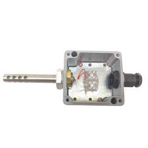 Pt100 Temperatursensoren fr den Auenbereich / Khlhaus - Typ PRT - Dual Element