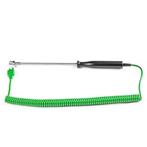 Tragbare Oberflchensonde - Typ K